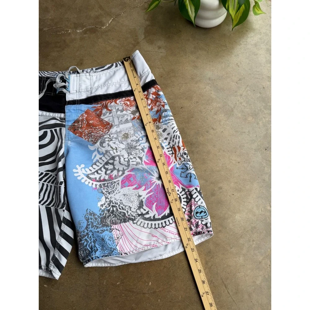 Billabong mens board